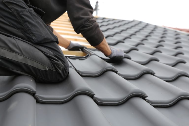 Bequerie Toiture - Travaux de couverture - Nord