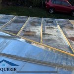 Bequerie Toiture - Pose de Fenêtre de Toit - Lille - Nord