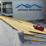 Bequerie Toiture - Pose de Fenêtre de Toit - Lille - Nord