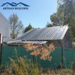 Bequerie Toiture - Pose de Fenêtre de Toit - Lille - Nord